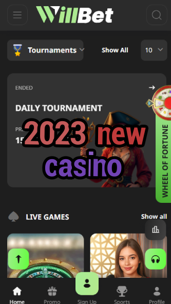 2023 New Casino - Latest Casino Openings-7spincasino.ydblkf.net