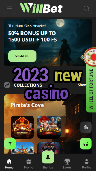 2023 New Casino - Latest Casino Openings-7spincasino.ydblkf.net