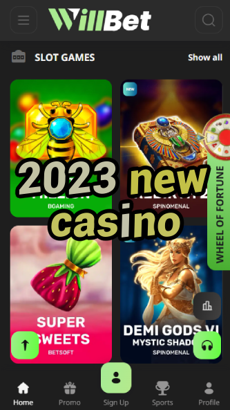 2023 New Casino - Latest Casino Openings-7spincasino.ydblkf.net